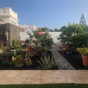 Rosales Apartment Playa Blanca (Lanzarote)