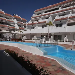 Flower Apartment Playa de las Americas (Tenerife)