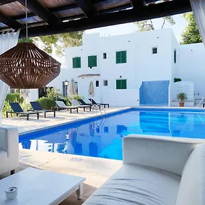 Casa de hóspedes Casa Ceiba Maria, Cala D´Or