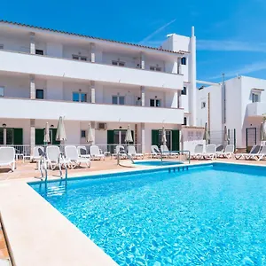 Ses Puntetes Hotell