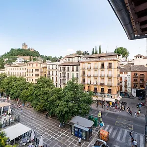 Precioso En El Centro De Apartment Granada