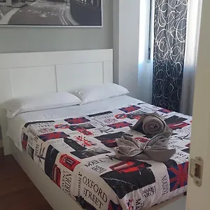 Plaza Merced Apartment Malaga