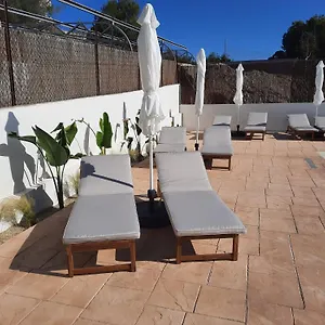 Appartement Bagari, Camp De Mar