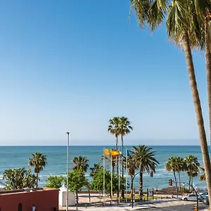 Benalbeach By Alfresco Apartment Benalmadena