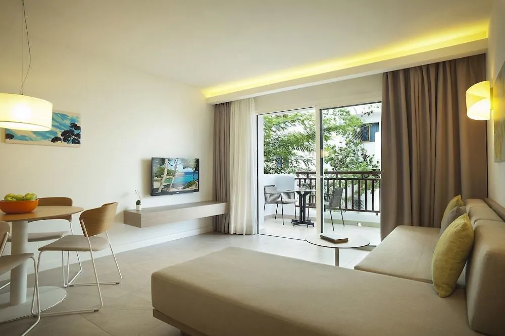 Inturotel Esmeralda Villas Cala d'Or  0*, Cala d'Or (Mallorca)