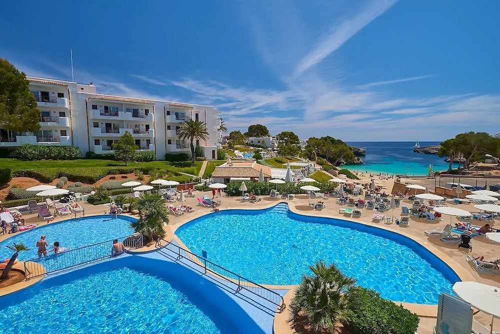 Inturotel Esmeralda Villas Cala d'Or  Holiday home