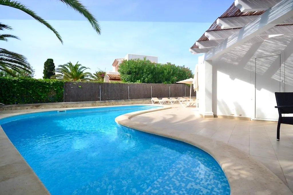 Inturotel Esmeralda Villas Cala d'Or  Holiday home Cala d'Or (Mallorca)