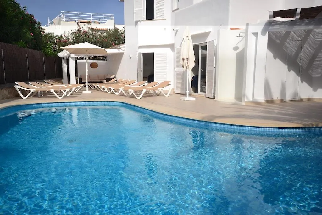Inturotel Esmeralda Villas Cala d'Or  0*, Cala d'Or (Mallorca)