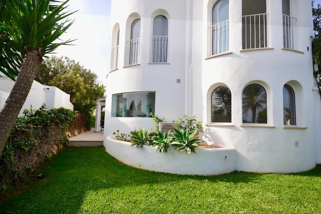 Holiday home Inturotel Esmeralda Villas Cala d'Or  Spain