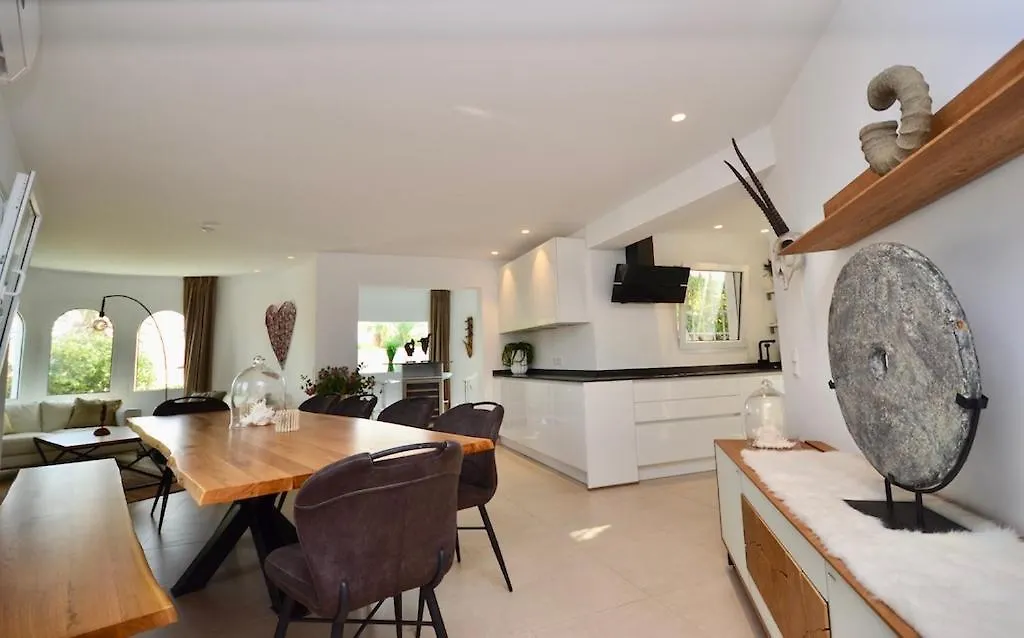 Inturotel Esmeralda Villas Cala d'Or
