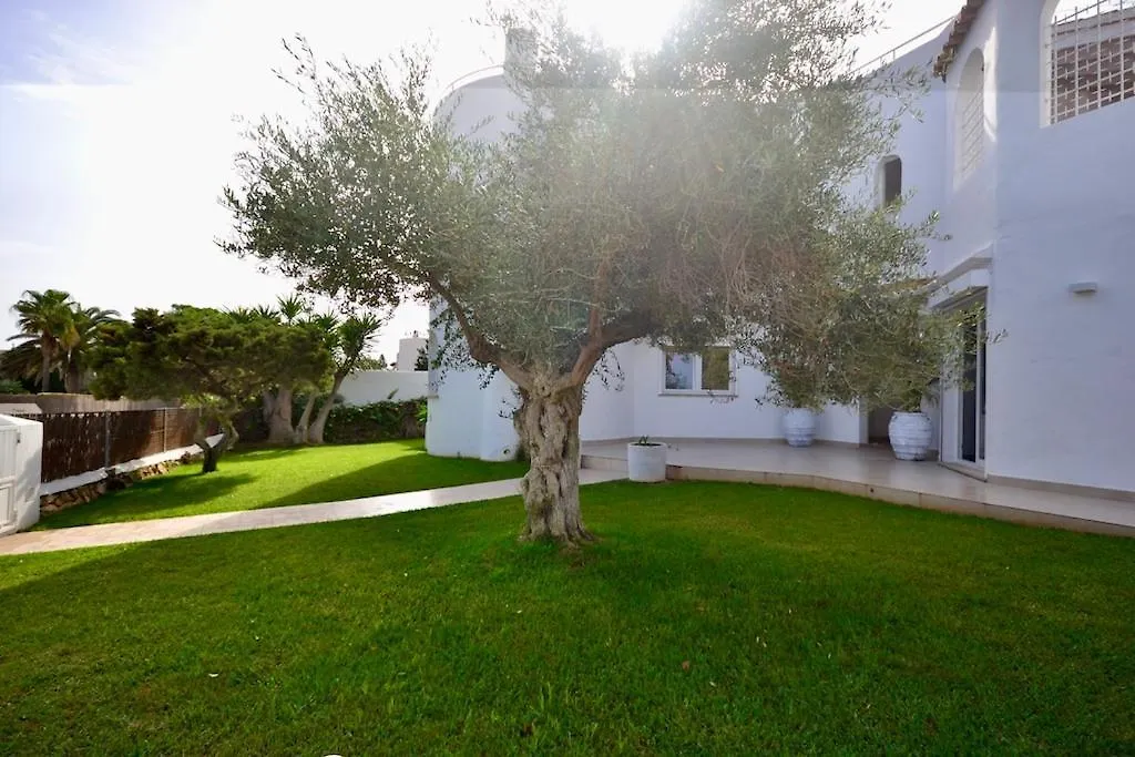 Inturotel Esmeralda Villas Cala d'Or  Cala d'Or (Mallorca)