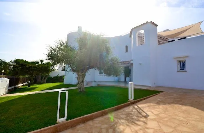 Inturotel Esmeralda Villas Cala d'Or  0*, Cala d'Or (Mallorca) Spain