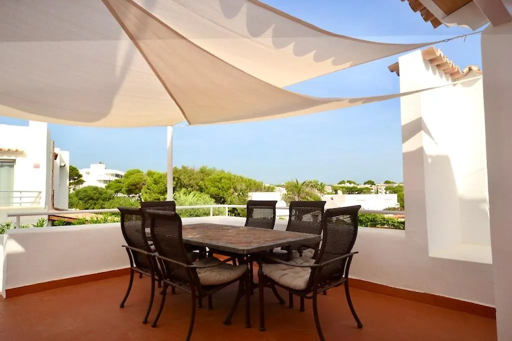 Holiday home Inturotel Esmeralda Villas Cala d'Or