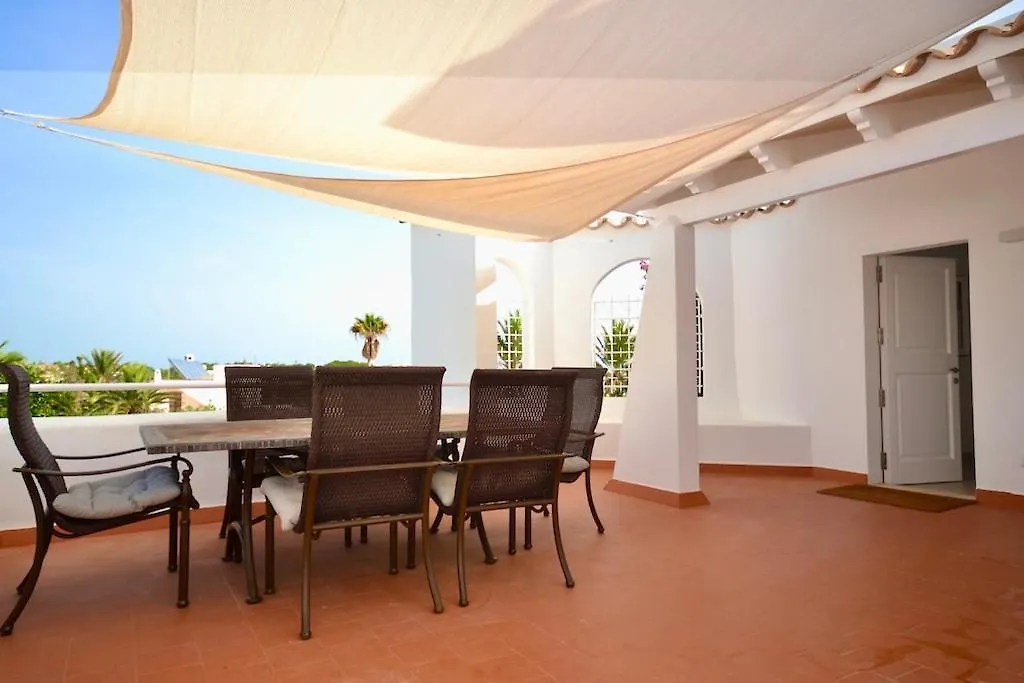Inturotel Esmeralda Villas Cala d'Or  0*, Cala d'Or (Mallorca)