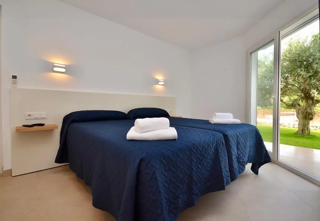 Holiday home Inturotel Esmeralda Villas Cala d'Or