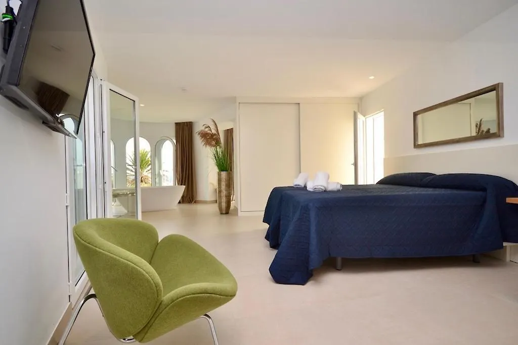Inturotel Esmeralda Villas Cala d'Or  Spain