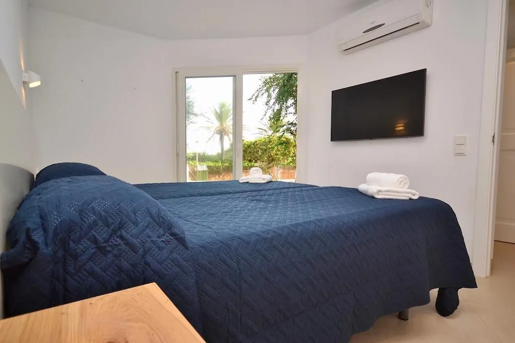 Inturotel Esmeralda Villas Cala d'Or  0*, Cala d'Or (Mallorca) Spain