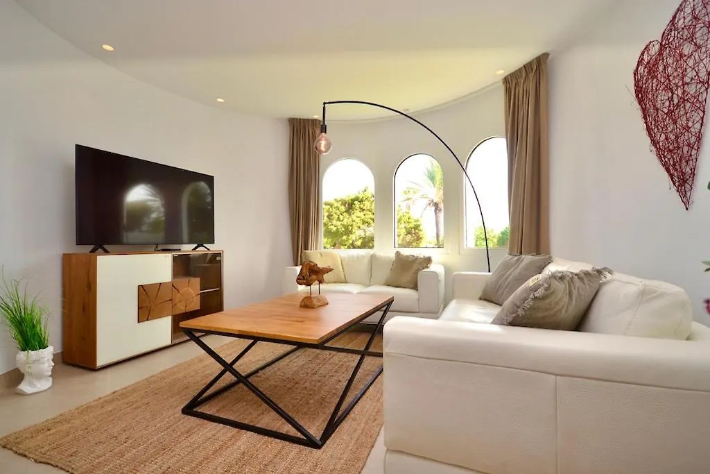 Holiday home Inturotel Esmeralda Villas Cala d'Or  Spain