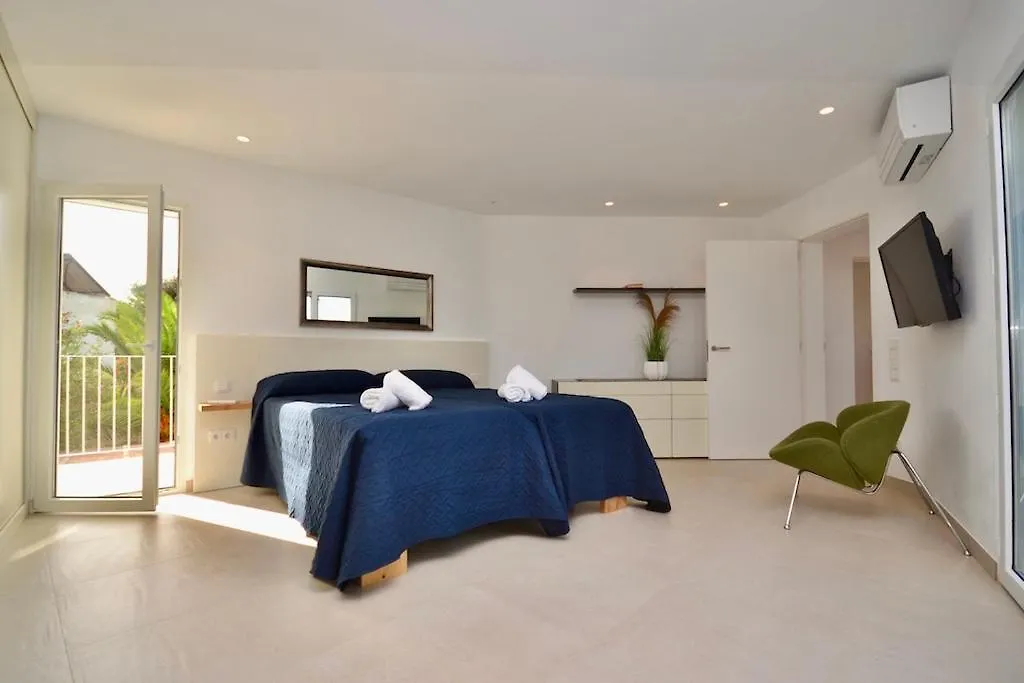 Inturotel Esmeralda Villas Cala d'Or  0*, Cala d'Or (Mallorca)