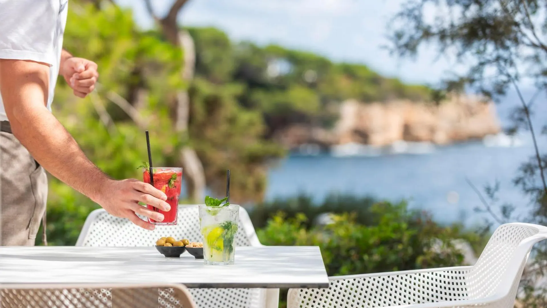 Inturotel Esmeralda Villas Cala d'Or  0*, Cala d'Or (Mallorca)