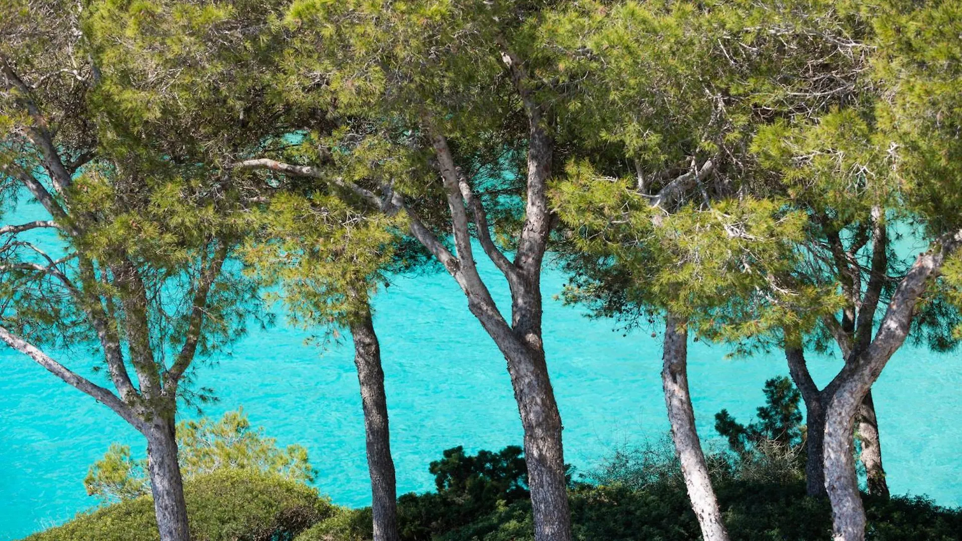 Holiday home Inturotel Esmeralda Villas Cala d'Or