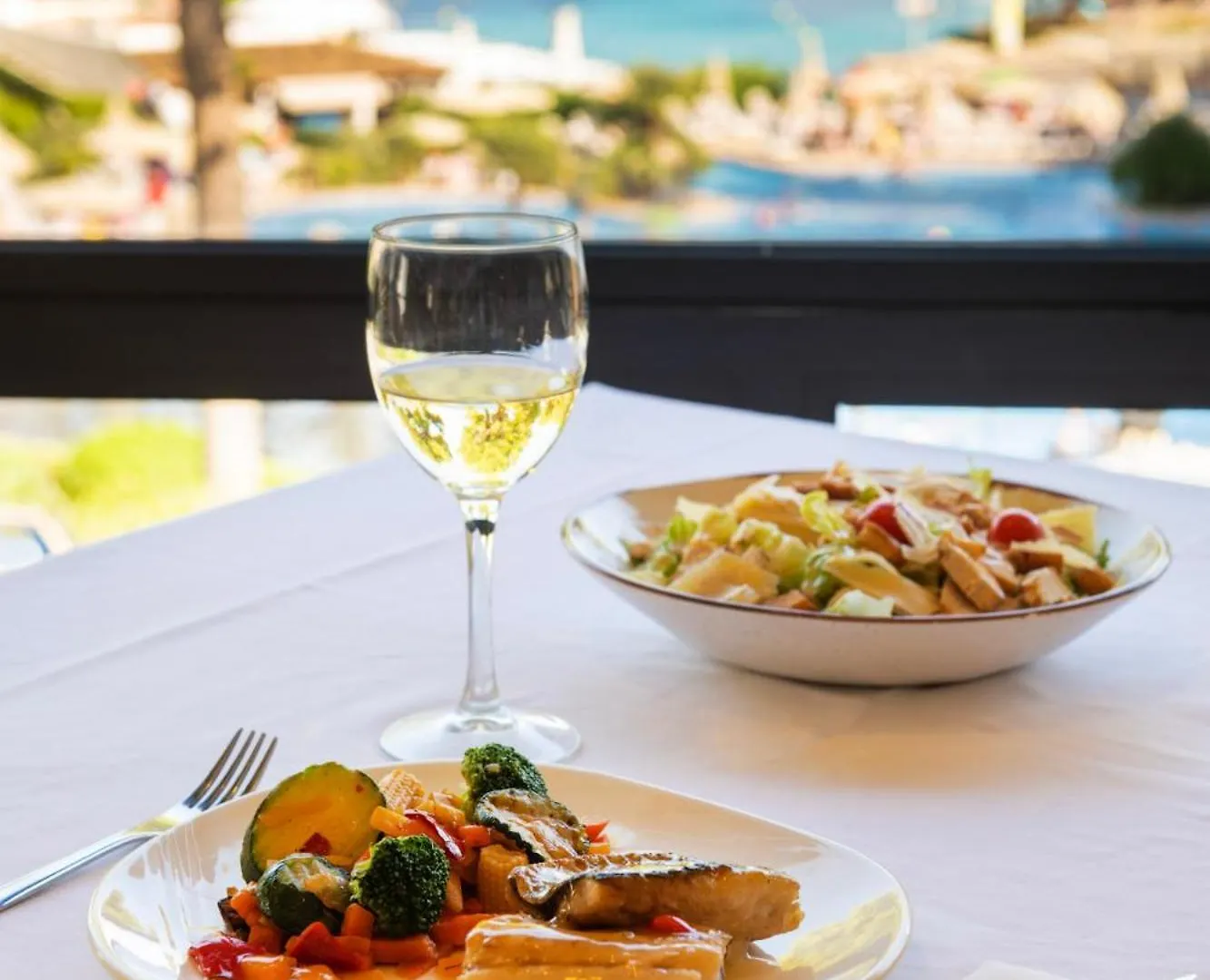 Inturotel Esmeralda Villas Cala d'Or
