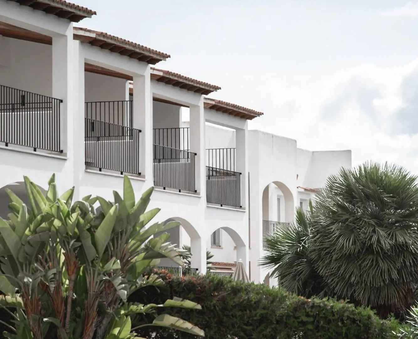 Inturotel Esmeralda Villas Cala d'Or  Holiday home