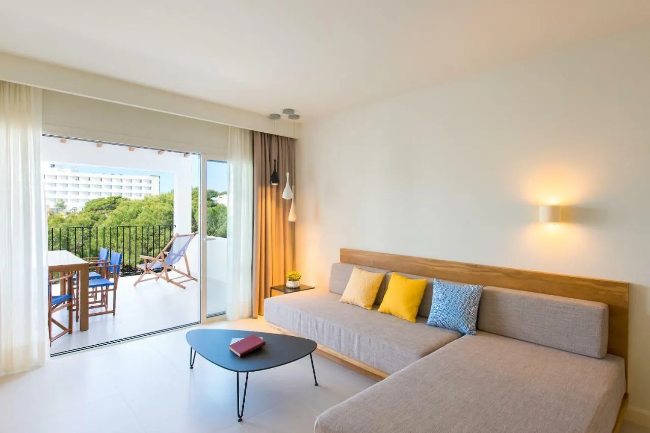 Inturotel Esmeralda Villas Cala d'Or  Holiday home