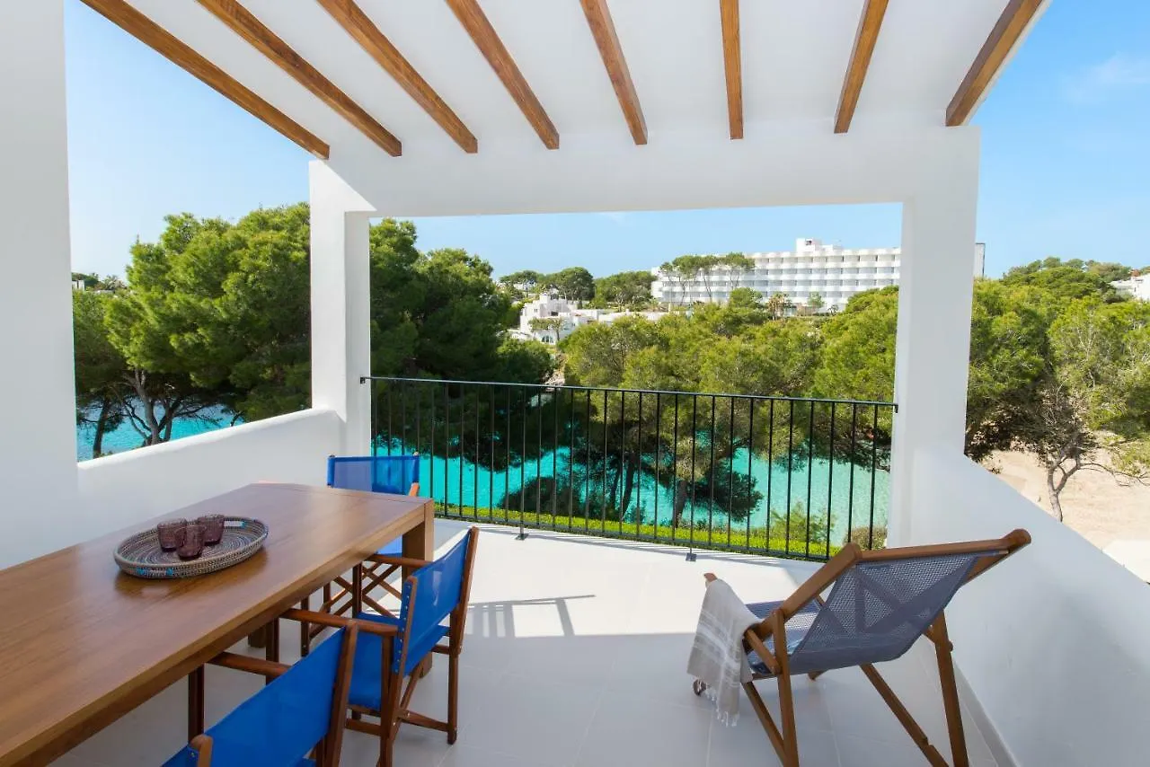 Inturotel Esmeralda Villas Cala d'Or  Cala d'Or (Mallorca)