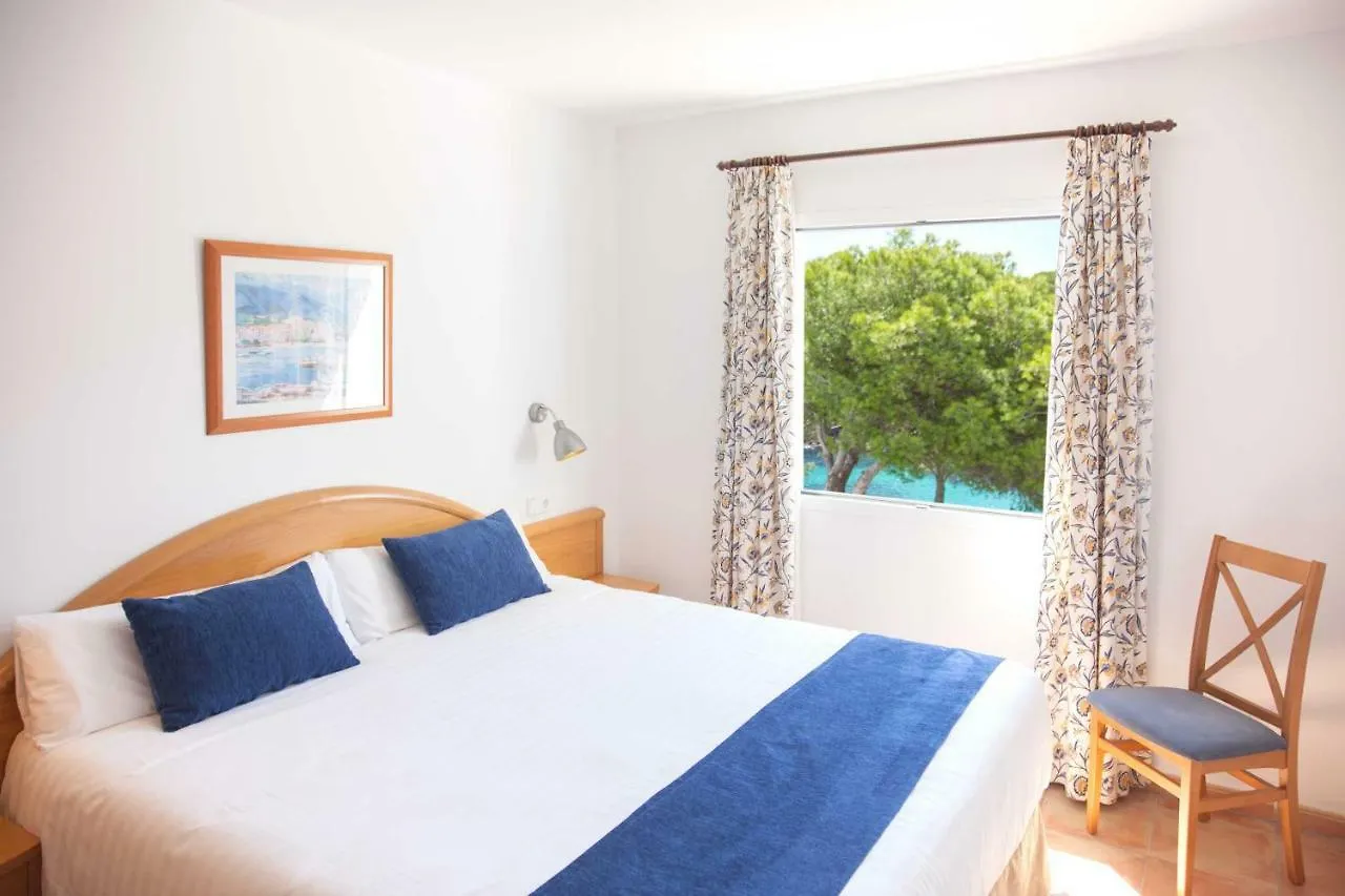 Inturotel Esmeralda Villas Cala d'Or