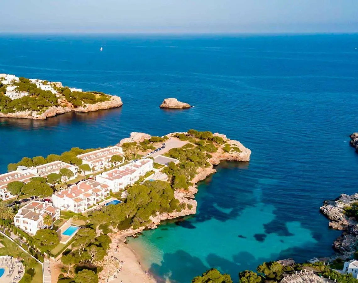 Inturotel Esmeralda Villas Cala d'Or